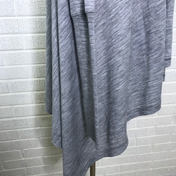 Icebreaker Merino Sydney Oversize Cardigan Sweater - Picture 5 of 8